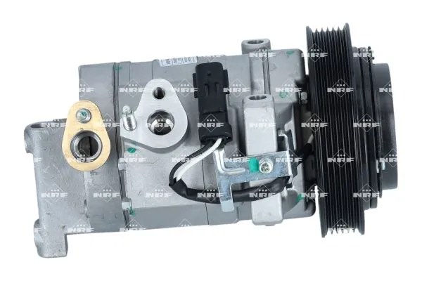 Kompressor, Klimaanlage EASY FIT 320265