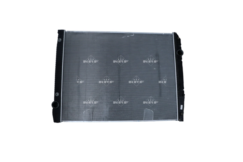 Radiator, engine cooling 509578