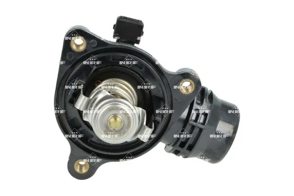 Thermostat, coolant EASY FIT 725226