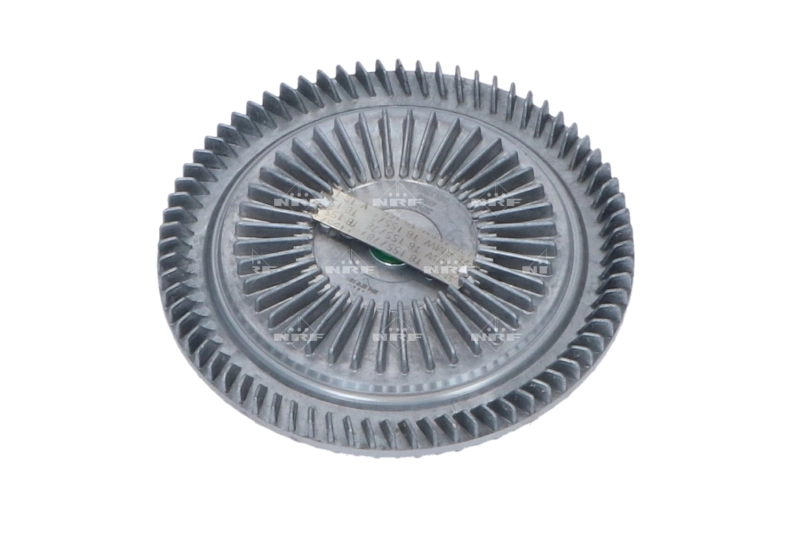 Clutch, radiator fan 49040