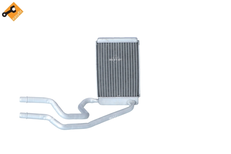 Heat Exchanger, interior heating 54231
