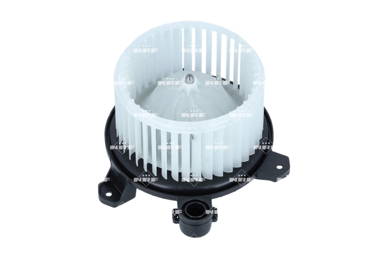 Interior Blower 34391