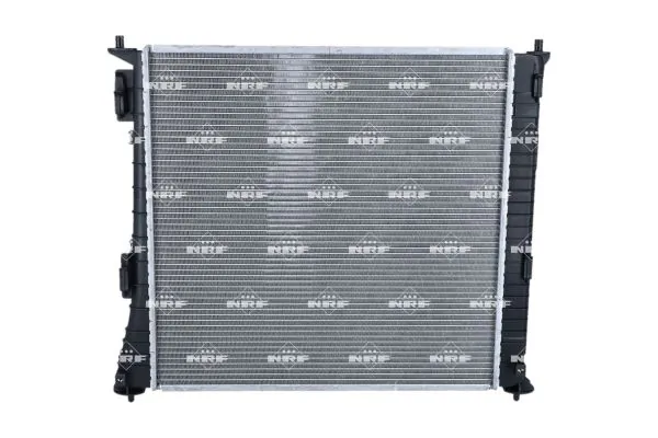 Radiator, engine cooling 550289