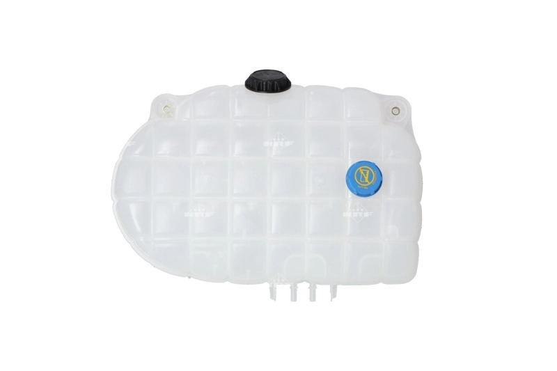 Expansion Tank, coolant EASY FIT 455042