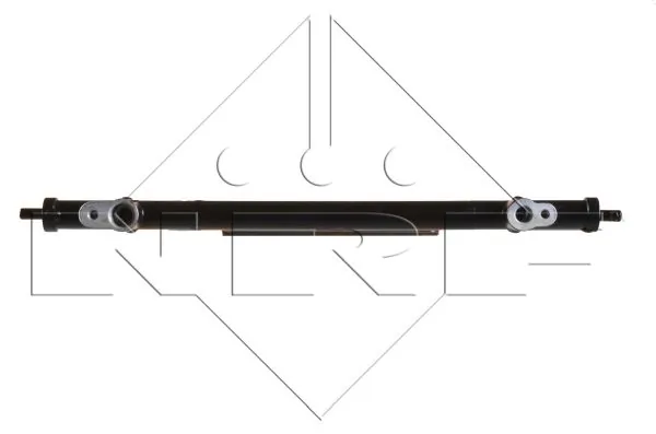 Condenser, air conditioning EASY FIT 35864