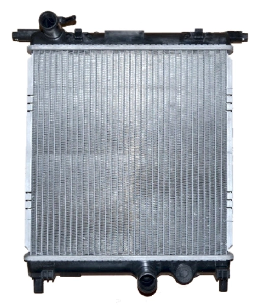 Radiator, engine cooling 53101