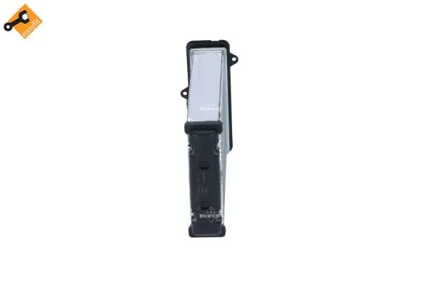 Heat Exchanger, interior heating EASY FIT 54304