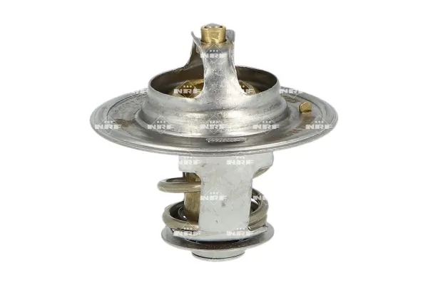 Thermostat, coolant EASY FIT 725125