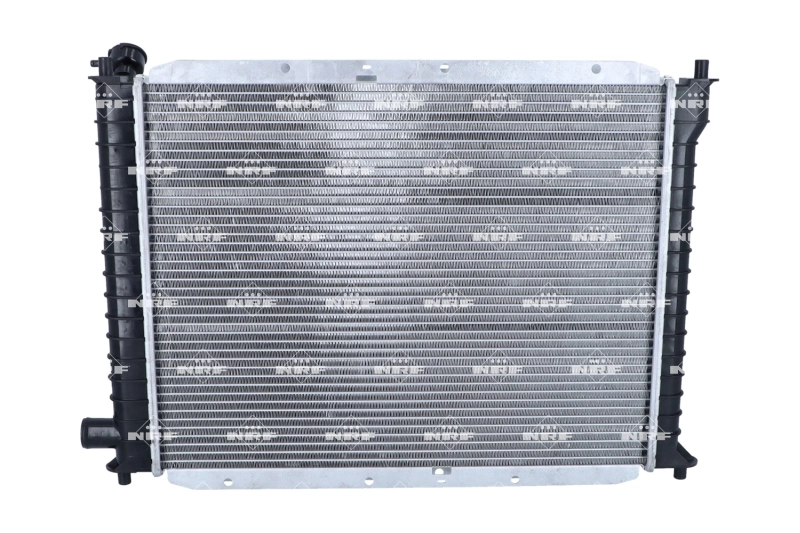 NRF 56028 Radiator, engine cooling
