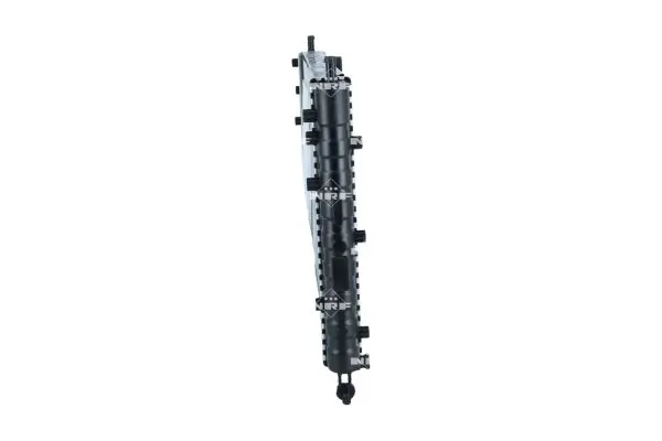 Radiator, engine cooling 58219