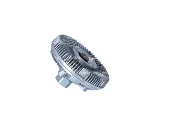 NRF 49600 Clutch, radiator fan