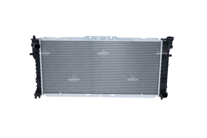 Radiator, engine cooling 52020