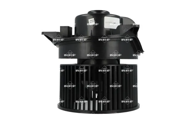 Interior Blower 34486