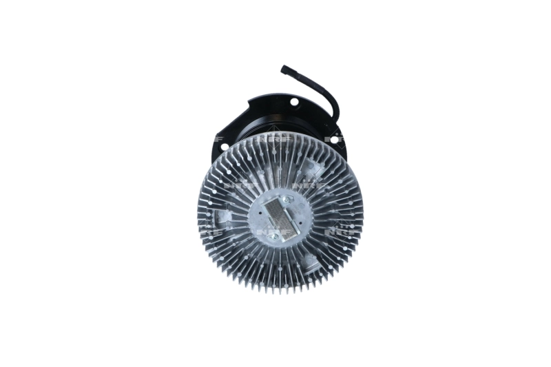 Clutch, radiator fan 49017