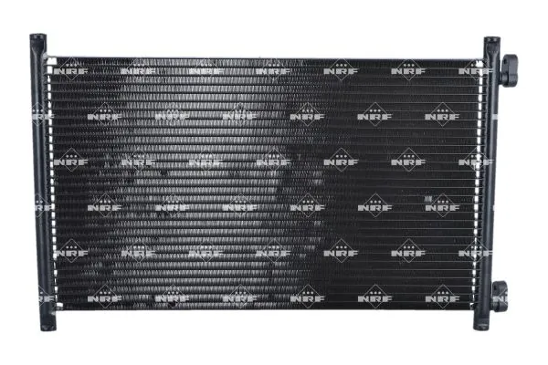 Condenser, air conditioning EASY FIT 35490