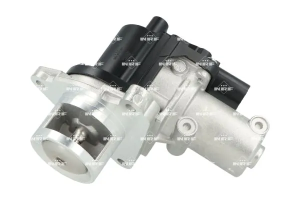 EGR Valve EASY FIT 48639