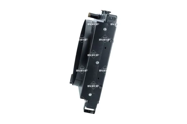 NRF 54105 Radiator, engine cooling