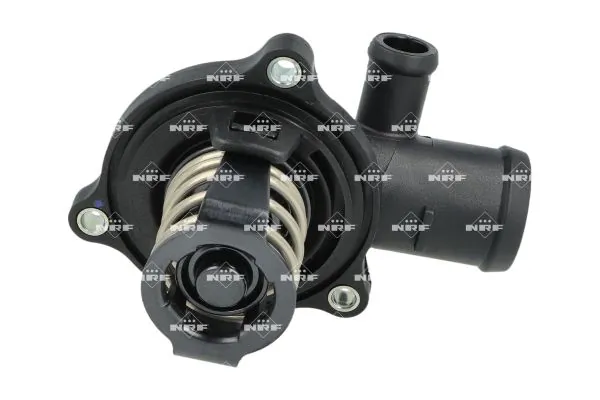 Thermostat, coolant EASY FIT 725224