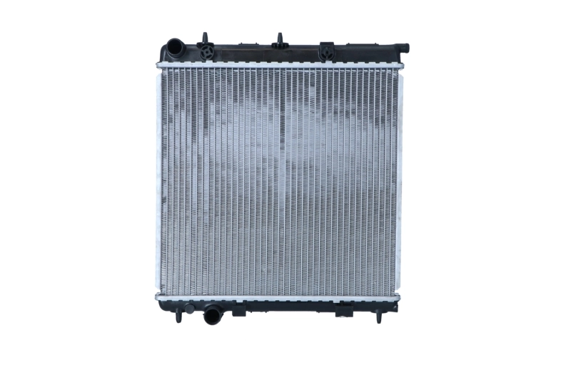 Radiator, engine cooling EASY FIT 50467