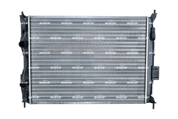 Radiator, engine cooling Economy Class 59306A
