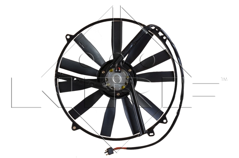 Fan, engine cooling 47300