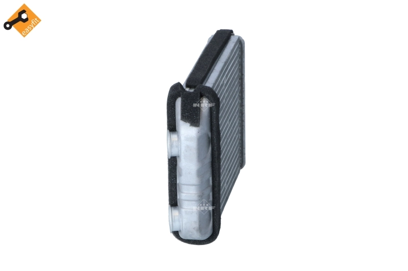 Heat Exchanger, interior heating EASY FIT 54287