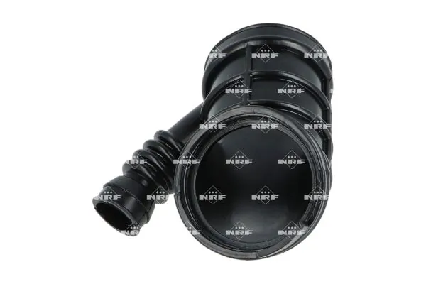 Intake Hose, air filter 165002