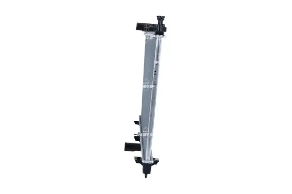 NRF 550207 Radiator, engine cooling