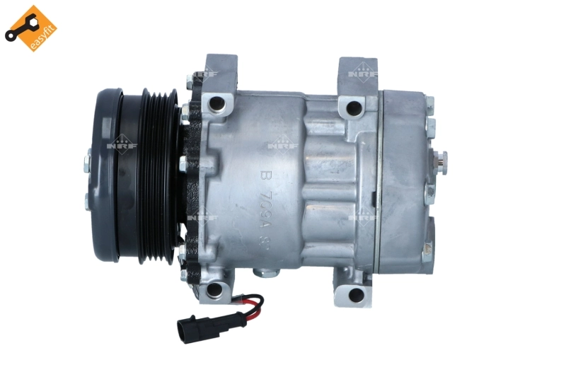 Compressor, air conditioning EASY FIT 32759