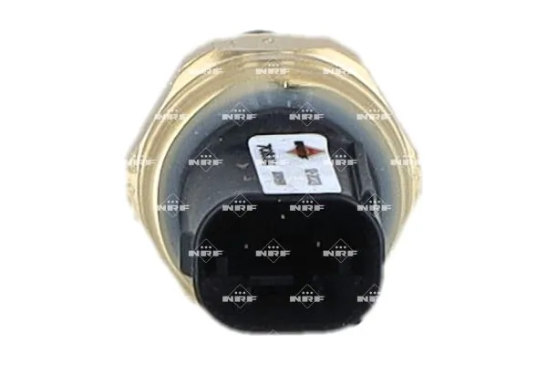 Sensor, exhaust pressure 708084