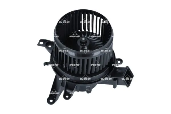 Interior Blower 34598