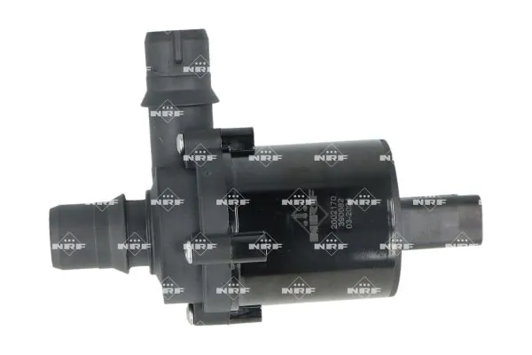 NRF 390082 Auxiliary Water Pump (cooling water circuit)