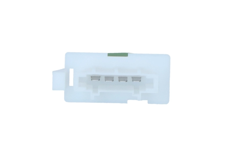 Resistor, interior blower 342009