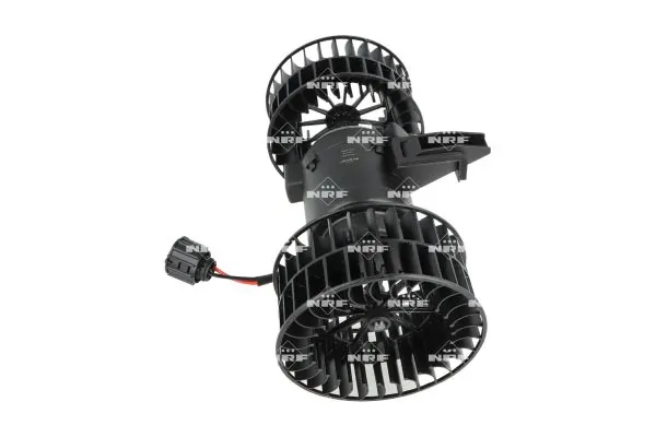 Interior Blower 34145