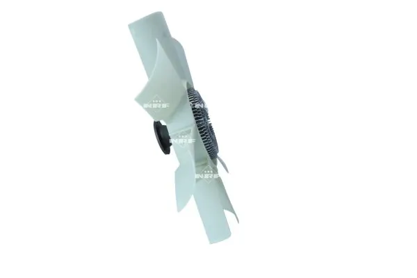 NRF 49756 Clutch, radiator fan