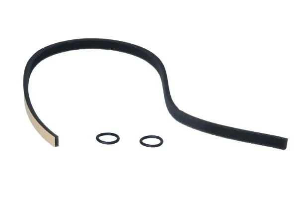 Heat Exchanger, interior heating EASY FIT 58223