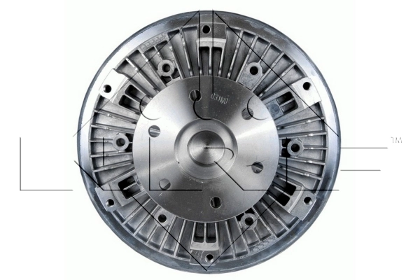 Clutch, radiator fan 49038