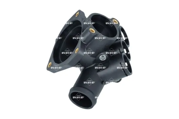 Coolant Flange 775104