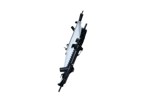 Radiator, engine cooling EASY FIT 53746