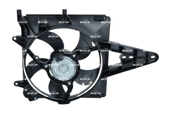 Fan, engine cooling 47431