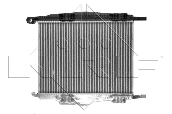 Charge Air Cooler 30448