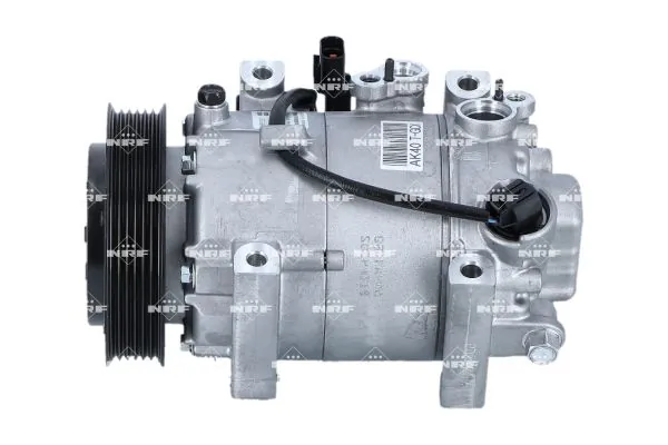 NRF 320142G Compressor, air conditioning