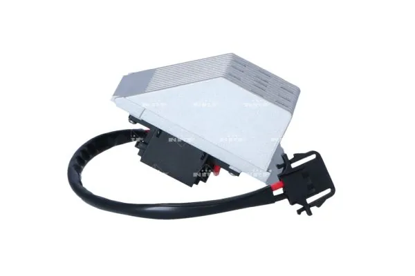 Resistor, interior blower 342066