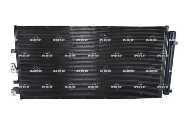 Condenser, air conditioning EASY FIT 350522