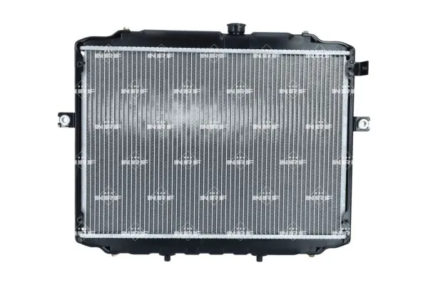 Radiator, engine cooling 53034