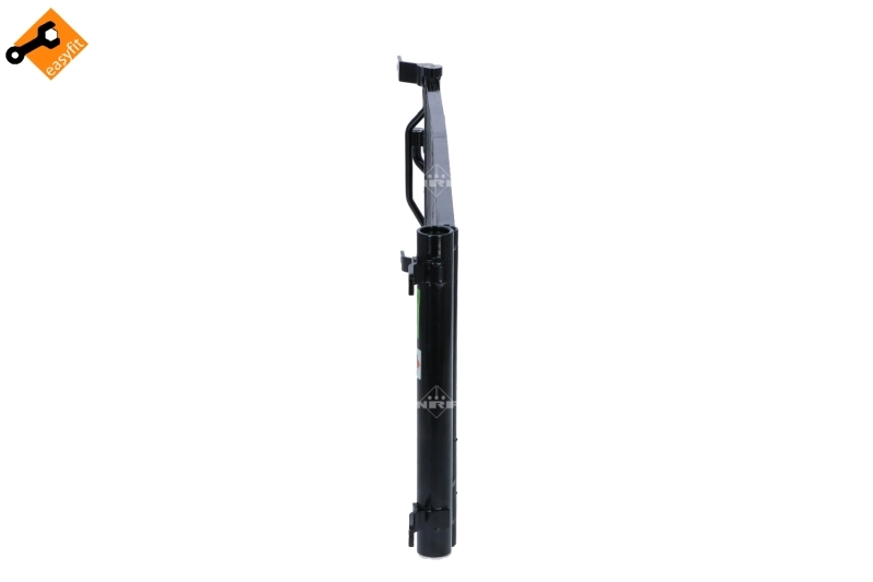 Condenser, air conditioning EASY FIT 350225