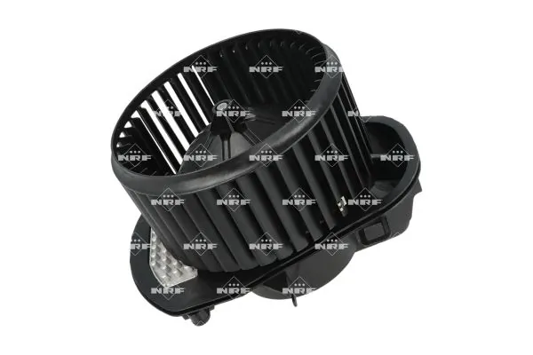 Interior Blower 34257