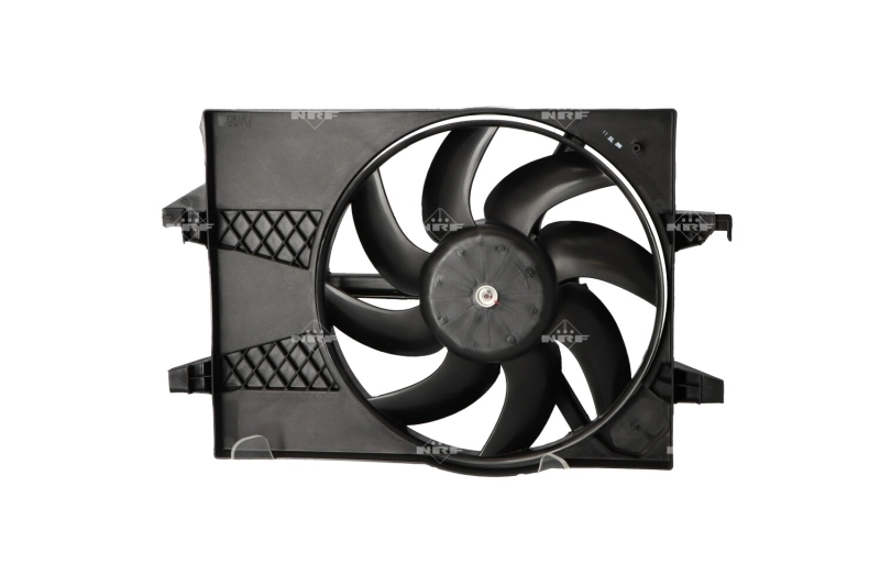 Fan, engine cooling 47884