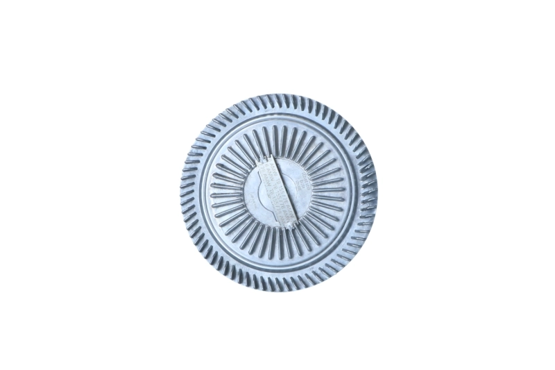 NRF 49712 Clutch, radiator fan