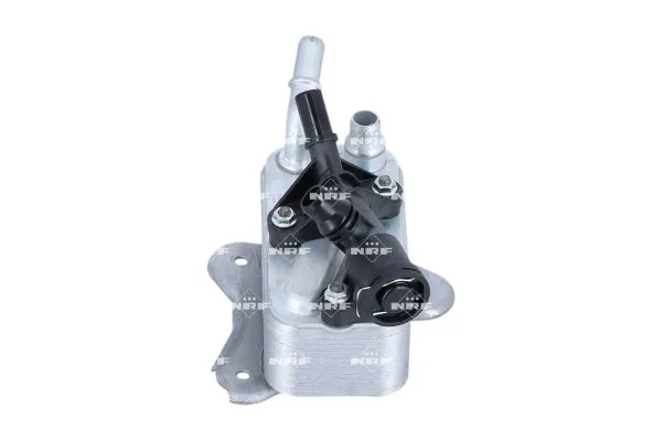 Oil Cooler, automatic transmission 310059